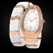 Bulgari Serpenti Spiga Quartz 35 MM