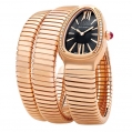 Bulgari Serpenti Tubogas Quartz 35 MM