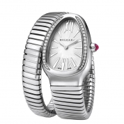 Bulgari Serpenti Tubogas Quartz 35 MM