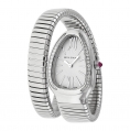 Bulgari Serpenti Tubogas Quartz 35 MM