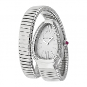 Bulgari Serpenti Tubogas Quartz 35 MM