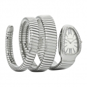 Bulgari Serpenti Tubogas Quartz 35 MM