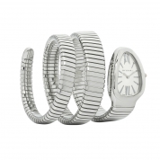 Bulgari Serpenti Tubogas Quartz 35 MM