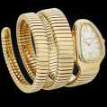 Bulgari Serpenti Tubogas Quartz 35 MM