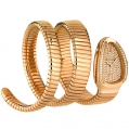 Bulgari Serpenti Tubogas Quartz 35 MM