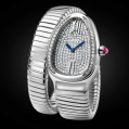 Bulgari Serpenti Tubogas Quartz 35 MM