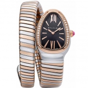 Bulgari Serpenti Tubogas Quartz 35 MM