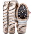 Bulgari Serpenti Tubogas Quartz 35 MM