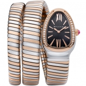 Bulgari Serpenti Tubogas Quartz 35 MM