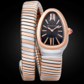 Bulgari Serpenti Tubogas Quartz 35 MM