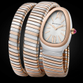 Bulgari Serpenti Tubogas Quartz 35 MM
