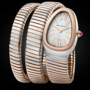 Bulgari Serpenti Tubogas Quartz 35 MM
