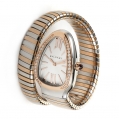 Bulgari Serpenti Tubogas Quartz 35 MM