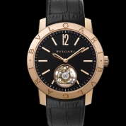 Bulgari Tourbillon Bvlgari Bvlgari Tourbillon