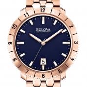 Bulova Accutron II