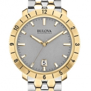 Bulova Accutron II