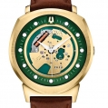 Bulova Accutron II Alpha 2014 Collection