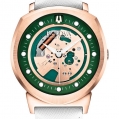 Bulova Accutron II Alpha 2014 Collection