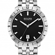 Bulova Accutron II Moonview Collection