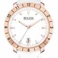 Bulova Accutron II Moonview Collection