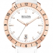Bulova Accutron II Moonview Collection