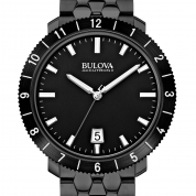 Bulova Accutron II Moonview Collection