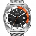 Bulova Accutron II Snorkel Collection