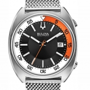 Bulova Accutron II Snorkel Collection