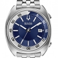 Bulova Accutron II Snorkel Collection