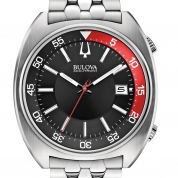 Bulova Accutron II Snorkel Collection