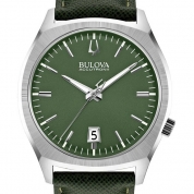 Bulova Accutron II Surveyor Collection