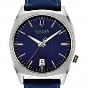 Bulova Accutron II Surveyor Collection