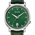 Bulova Accutron II Surveyor Collection