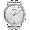Bulova Accutron II Surveyor Collection