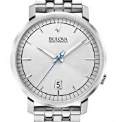 Bulova Accutron II Surveyor Collection