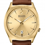 Bulova Accutron II Surveyor Collection