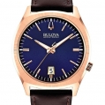 Bulova Accutron II Surveyor Collection