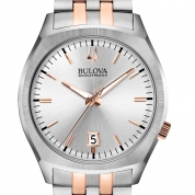 Bulova Accutron II Surveyor Collection