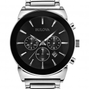 Bulova Classic Collection