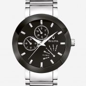 Bulova Classic Collection