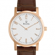 Bulova Classic Collection