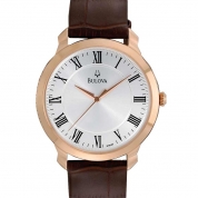 Bulova Classic Collection