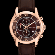 Bulova Classic Collection