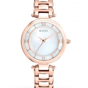 Bulova Classic Collection