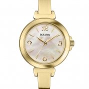 Bulova Classic Collection