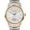 Bulova Classic Collection
