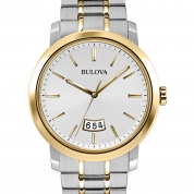 Bulova Classic Collection