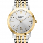 Bulova Classic Collection
