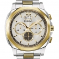 Bulova Classic Collection