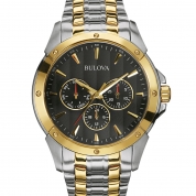 Bulova Classic Collection